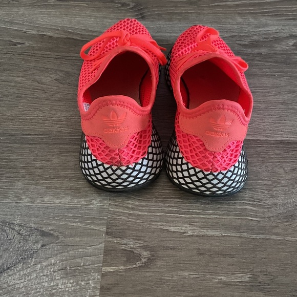 Adidas Derrota runner J - Picture 3 of 3